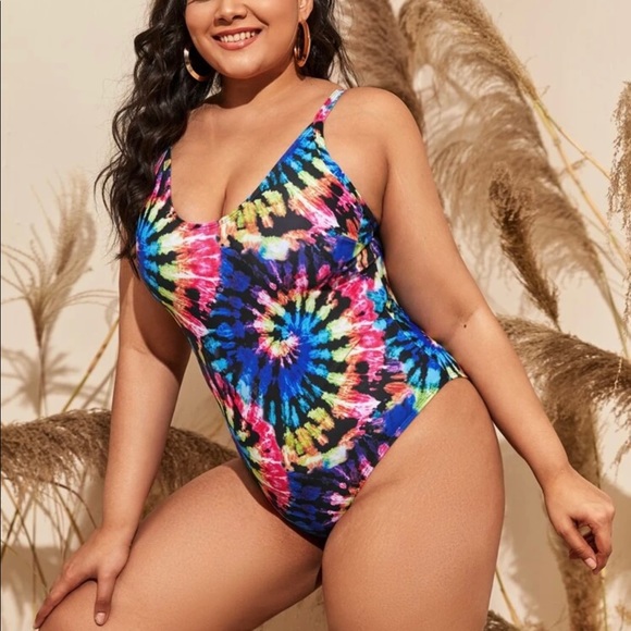 Rainbow one pice - Picture 4 of 7